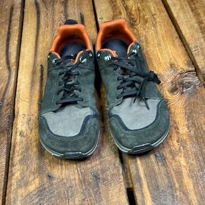 Altra Lone Peak hiking shoes